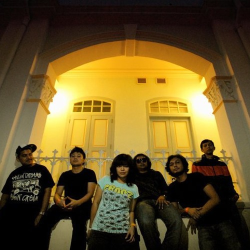 10 Band Rock Terbaik Yang Ada di Negara Malaysia